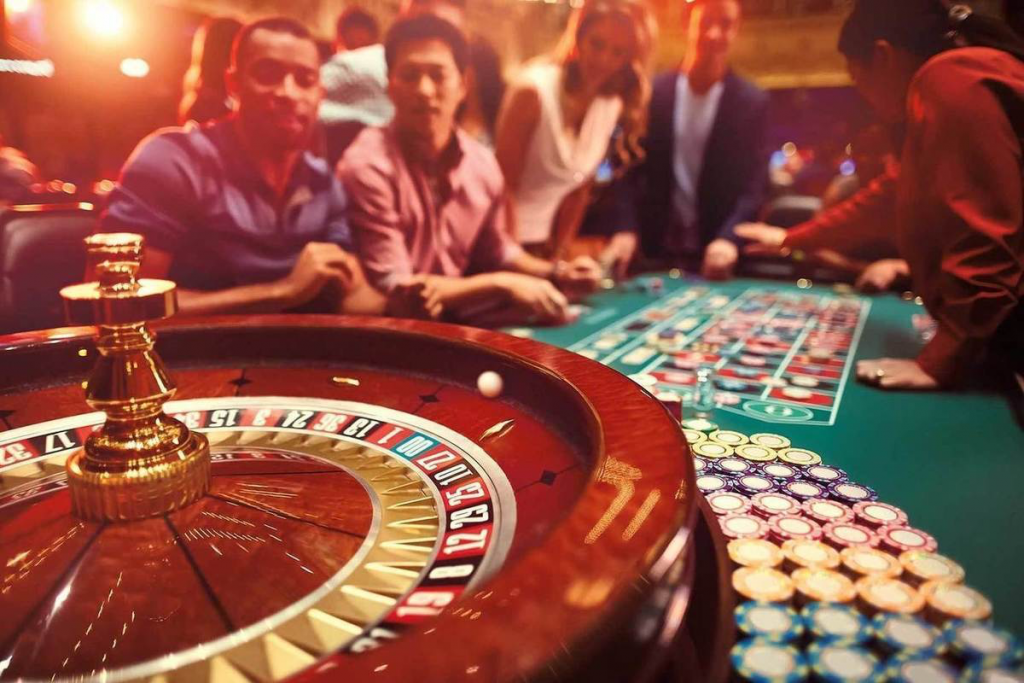 casino